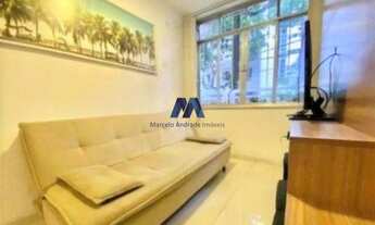 Imagem 4: TERCEIRA QUADRA DA PRAIA APARTAMENTO 2 QUARTOS REFORMADO