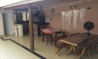 Imagem 6: Casa com 3 dormitórios à venda, 200 m² por R$ 690.000,00 - Vila Proost de Souza - Campinas