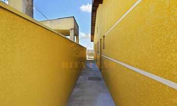 Imagem 5: Casa Padrão Casa com 2 dormitórios