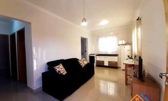 Imagem 4: Apartamento com 2 dormitórios à venda, 62 m² por R$ 235.000,00 - Jardim São Paulo - Americ