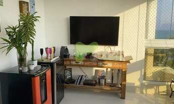 Imagem 4: Apartamento à venda, 3 quartos, 1 suíte, 2 vagas, Praia do Pecado - Macaé/RJ