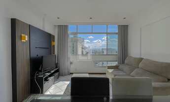 Imagem 4: Apartamento para vender com 03 quartos, na Praia do Canto, com 110 m²