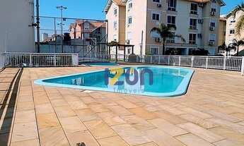 Imagem 6: Apartamento à venda, 49 m² por R$ 189.999,00 - Mato Grande - Canoas/RS