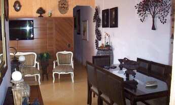 Imagem: Apto c/ 03 dormitórios (sendo 01 suíte)