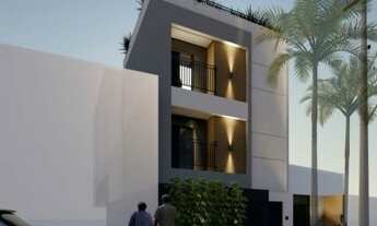 Imagem 3: Apartamento na Vila Formosa 31 m² em construção, 1 dormitório e quintal. Entrega em julho