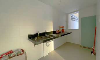 Imagem 3: Novíssimo 2 quartos sendo 1 suíte com 144m2 com uma varanda espetacular na Praia da Costa