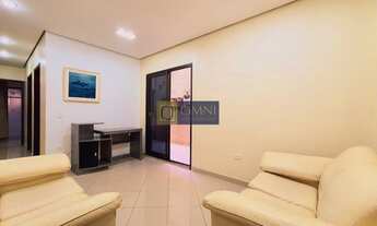 Imagem: SANTO ANDRé - Apartamento Padrão - Vila