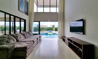 Imagem 13: SãO JOSé DO RIO PRETO - Casa de Condomínio - Residencial Eco Village