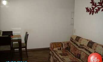 Imagem 5: São Paulo - Apartamento Padrão - Vila Mariana