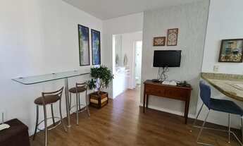 Imagem 2: FLORIANóPOLIS - Apartamento Padrão - Capoeiras