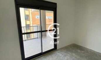 Imagem 5: Apartamento com lazer completo próximo do metrô