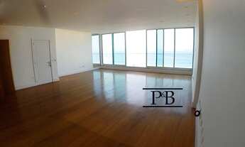 Imagem 7: Cobertura com 3 dormitórios, 340 m² - venda por R$ 23.500.000,00 ou aluguel por R$ 33.000