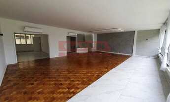 Imagem: Rio de Janeiro - Apartamento Padrão - Ipanema