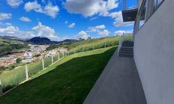 Imagem 7: Casa] [Venda] na cidade de Coimbra - MG