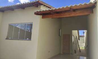 Imagem 2: Casa 3 quartos - Cidade Livre - Aparecida de Goiânia - GO