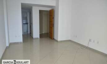 Imagem 4: Apartamento na Praia do Pecado com 3 Quartos(1Suíte