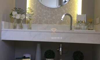 Imagem 2: Apartamento com 3 dormitórios à venda, 117 m² por R$ 905.000 - Jardim São Paulo - São Paul