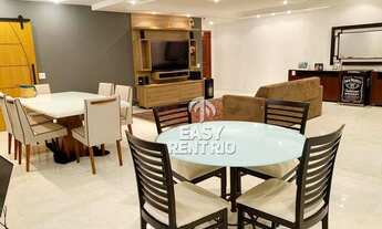 Imagem 6: 04 QUARTOS (03 SUÍTES), próximo ao METRÔ e PRAIA, PORTARIA 24h, à venda, 280 m² por R$ 3.1