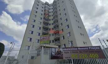 Imagem: Cobertura Duplex c/ 2 Vagas em Ermelino