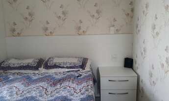 Imagem 2: Apartamento Garden Bosque sol da manhã