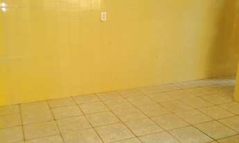 Imagem 5: Kitnet/conjugado para aluguel possui 30 metros quadrados com 1 quarto