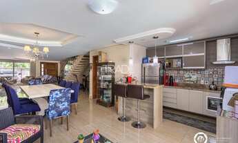 Imagem: PORTO ALEGRE - Casa Padrão - Ipanema