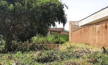 Imagem: Terreno à venda, 370 m² por R$ 110.000,00