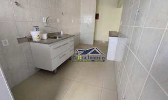 Imagem 6: Apartamento com 2 dormitórios à venda, 71 m² por R$ 310.000,00 - Vila Guilhermina - Praia