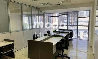 Imagem 3: Sala - Cambuí - Campinas