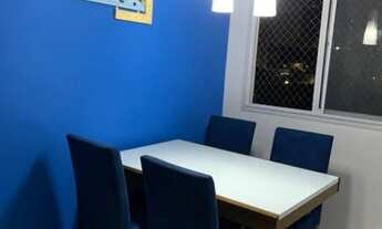 Imagem 4: Apartamento com 2 dormitórios à venda, 50 m² por R$ 330.000,00 - Vila Formosa - São Paulo