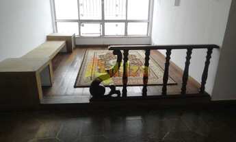 Imagem: Apartamento-À VENDA-Tijuca-Rio de Janeiro-RJ