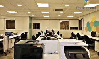 Imagem 6: Salas Comerciais à Venda Santana | Renda Mensal R$ 14.500