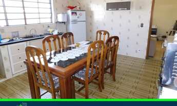 Imagem 3: Casa Padrão para Venda em Jardim Doutor Antônio Petráglia Franca-SP