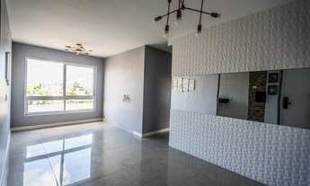 Imagem: Apartamento para venda tem 71 metros quadrados