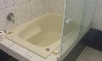 Imagem 5: Casa com 3 dormitórios à venda, 250 m² por R$ 850.000,00 - Jardim Magnólia - Campinas/SP