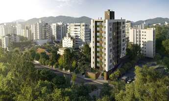 Imagem: Apartamento com 1 suíte, 1 dormitório