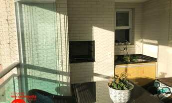 Imagem: Apartamento Granja Julieta 109 m² - Lazer