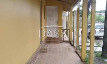 Imagem 5: SAPUCAIA DO SUL - Casa Padrão - Lomba da Palmeira