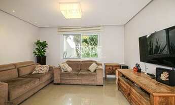 Imagem 3: PORTO ALEGRE - Casa de Condomínio - Jardim Isabel