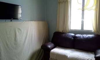 Imagem 2: Apartamento com 1 dormitório à venda no Canto do Forte