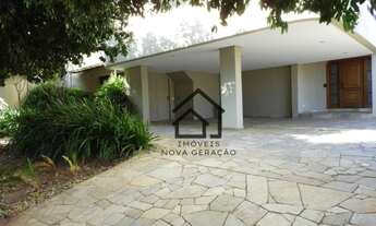 Imagem 4: Sobrado para venda ou locação no Condomínio Débora Cristina, 650m2, 5 quartos