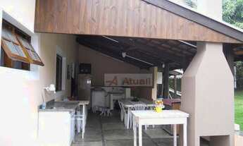 Imagem 4: Casa residencial à venda, Caminhos de San Conrado, Campinas