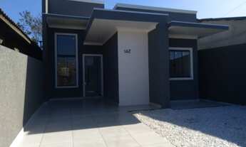 Imagem: Casa a venda 64m² 03 quartos suite no