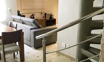 Imagem 3: Duplex à venda no bairro Sumaré, 3 quartos, 100 m²