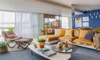 Imagem: RIO DE JANEIRO - Apartamento Padrão - Barra