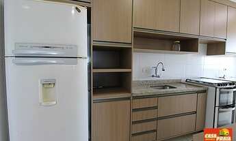 Imagem 10: Apartamento para venda tem 75 metros quadrados com 2 quartos em Vera Cruz - Mongaguá - SP