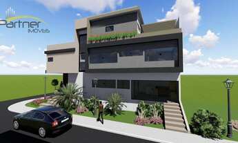 Imagem: Condomínio Green Line