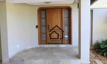 Imagem 6: Sobrado para venda ou locação no Condomínio Débora Cristina, 650m2, 5 quartos