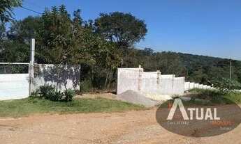 Imagem 4: Terreno de 1000m² no Vitória Regia - Atibaia