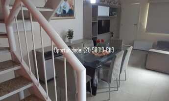 Imagem 6: Casa na Freguesia, 3 quartos, ótima localização, aceita financiamento e FGTS